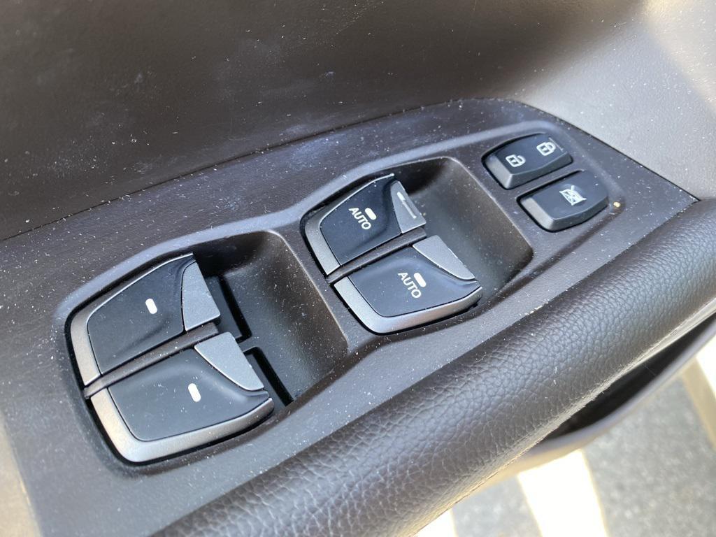 used 2017 Hyundai Santa Fe Sport car, priced at $14,429