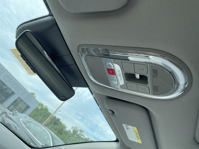 new 2024 Hyundai IONIQ 6 car, priced at $44,383