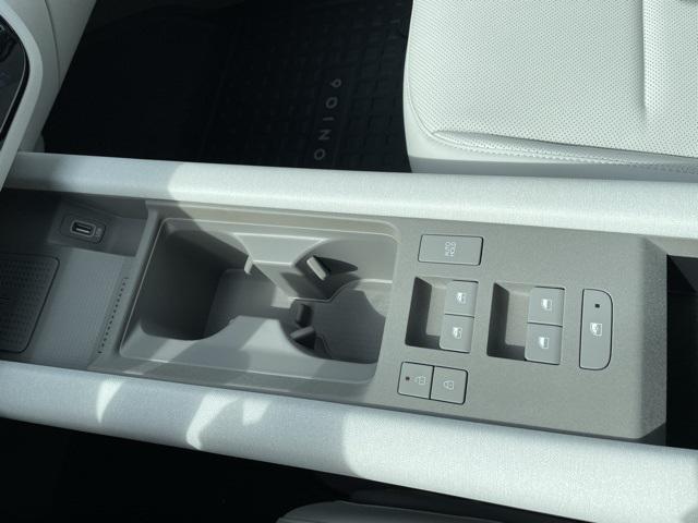 new 2024 Hyundai IONIQ 6 car, priced at $44,383