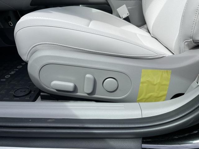 new 2024 Hyundai IONIQ 6 car, priced at $44,383