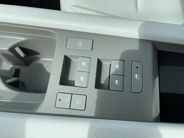 new 2024 Hyundai IONIQ 6 car, priced at $44,383