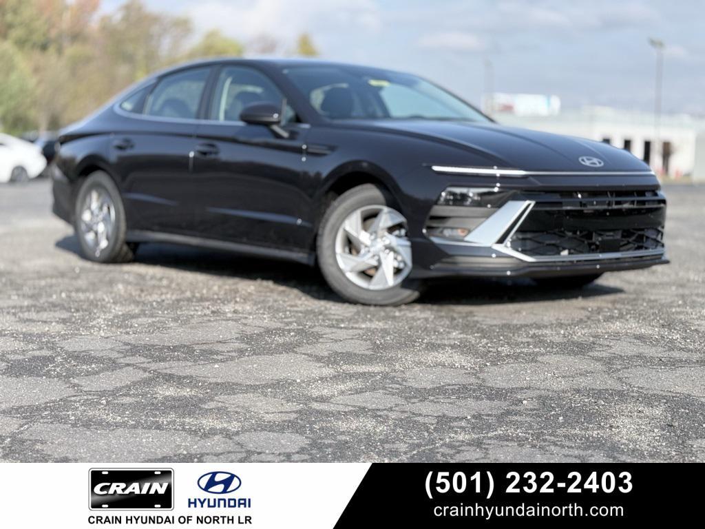 new 2026 Hyundai Sonata car, priced at $28,059