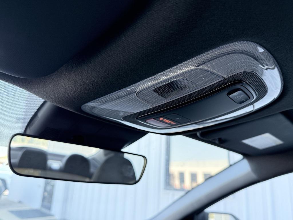 new 2025 Hyundai ELANTRA HEV car, priced at $26,570