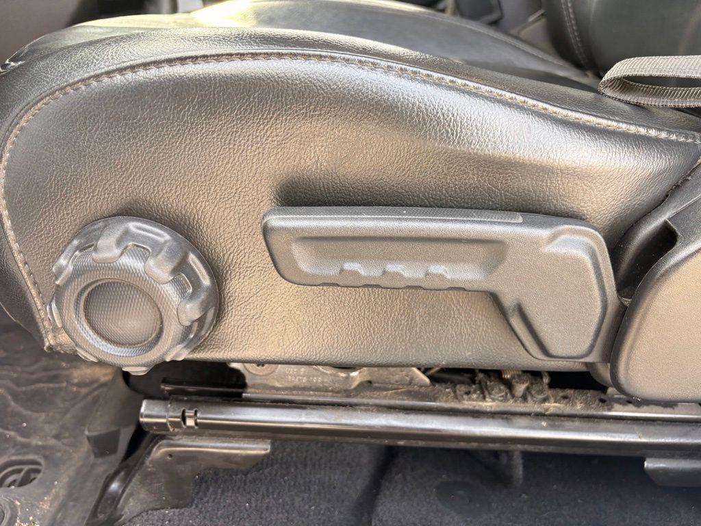 used 2022 Jeep Gladiator car, priced at $32,834