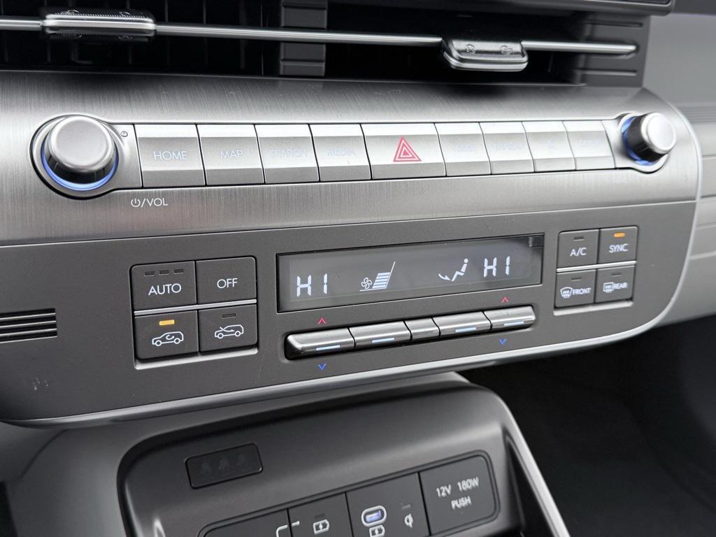 new 2026 Hyundai Kona car, priced at $33,053