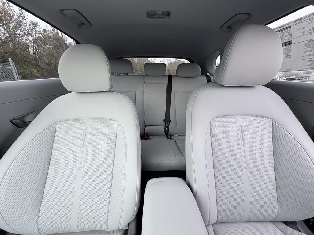 new 2026 Hyundai Kona car, priced at $33,053