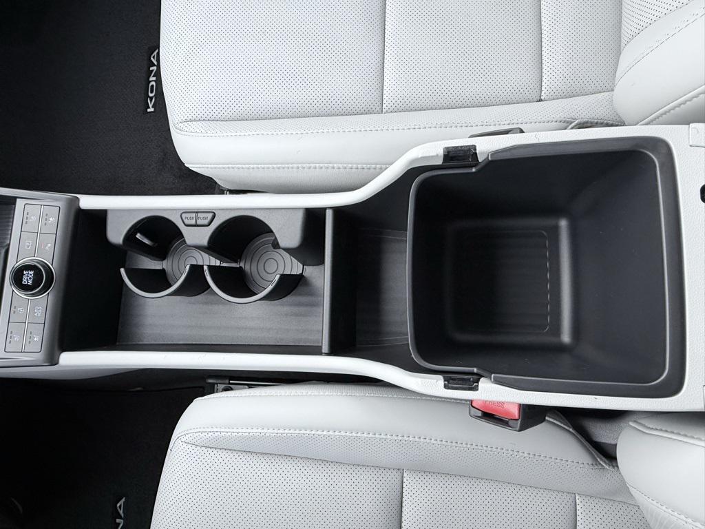 new 2026 Hyundai Kona car, priced at $33,053