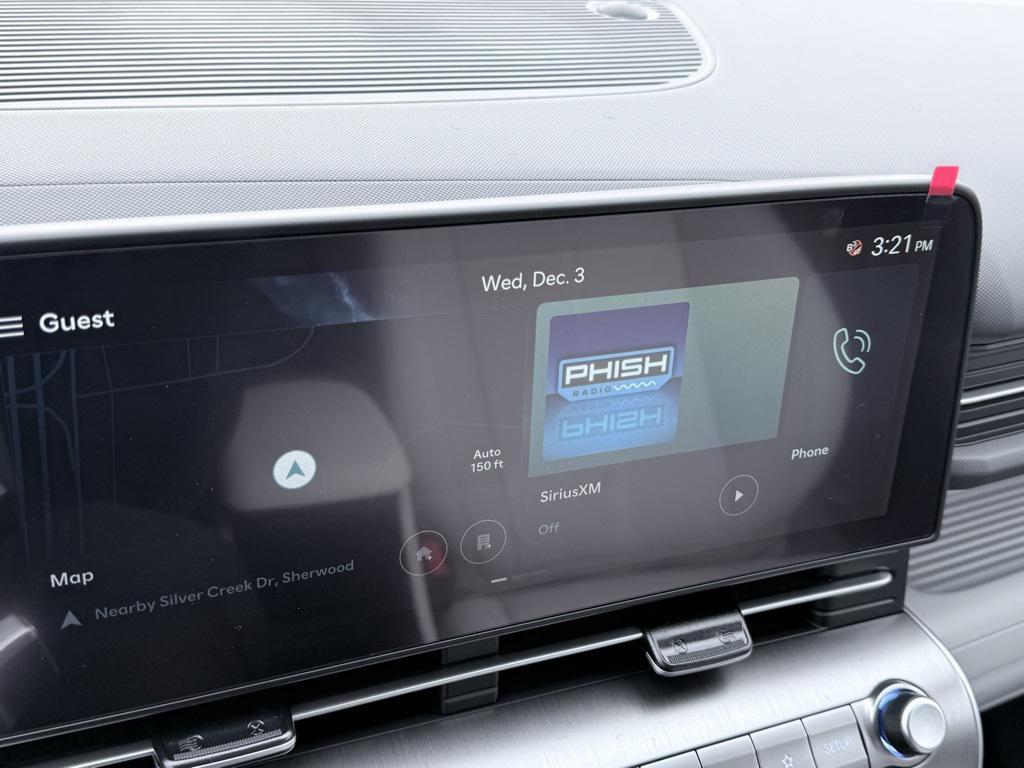 new 2026 Hyundai Kona car, priced at $33,053