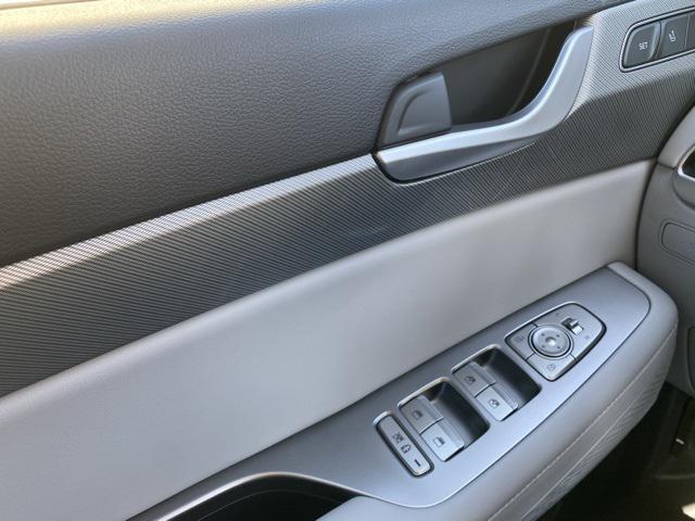 new 2025 Hyundai Palisade car, priced at $41,390