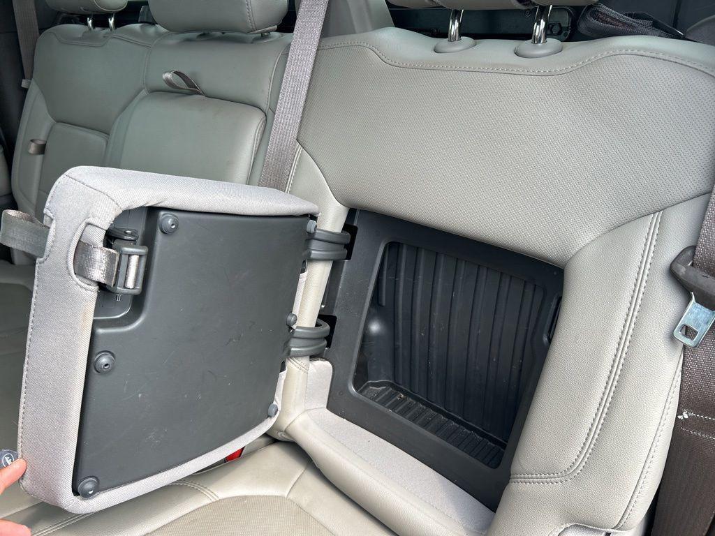used 2020 GMC Sierra 1500 car, priced at $36,484