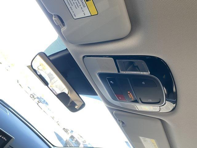 new 2025 Hyundai Tucson car, priced at $28,778