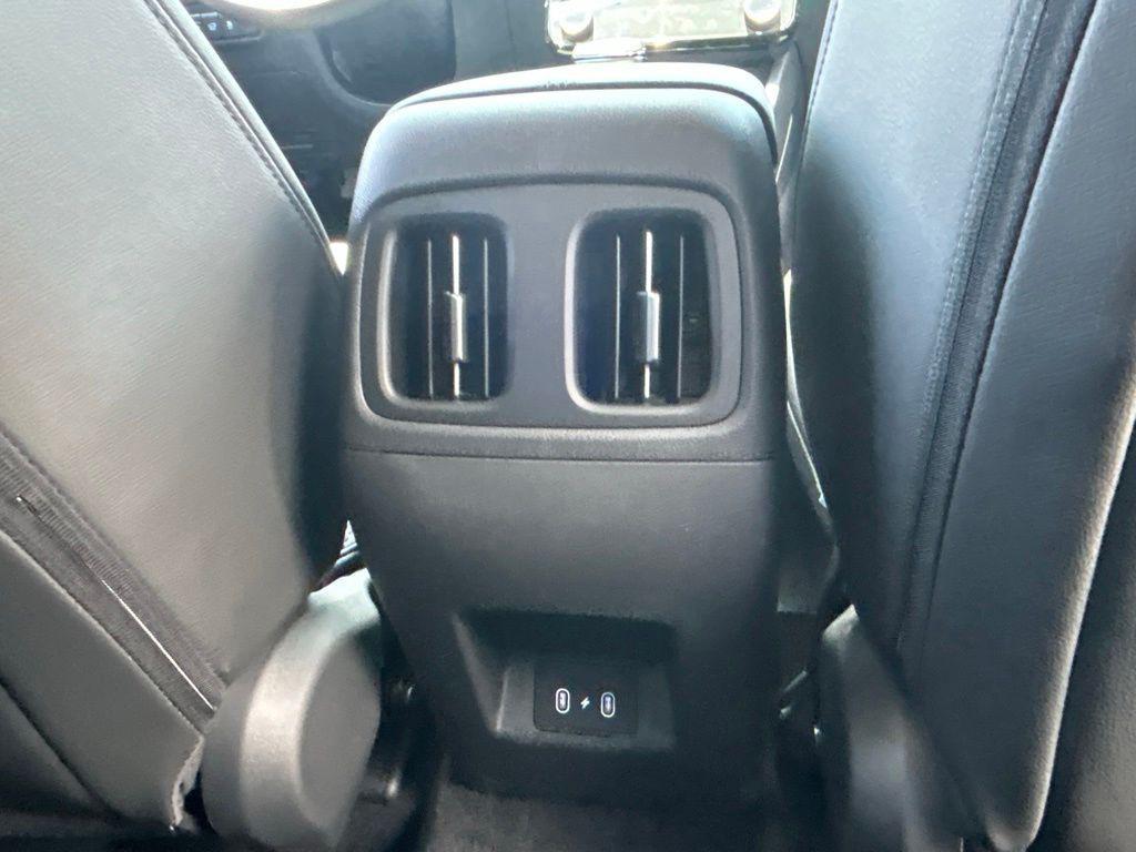 new 2026 Hyundai Tucson car, priced at $33,170