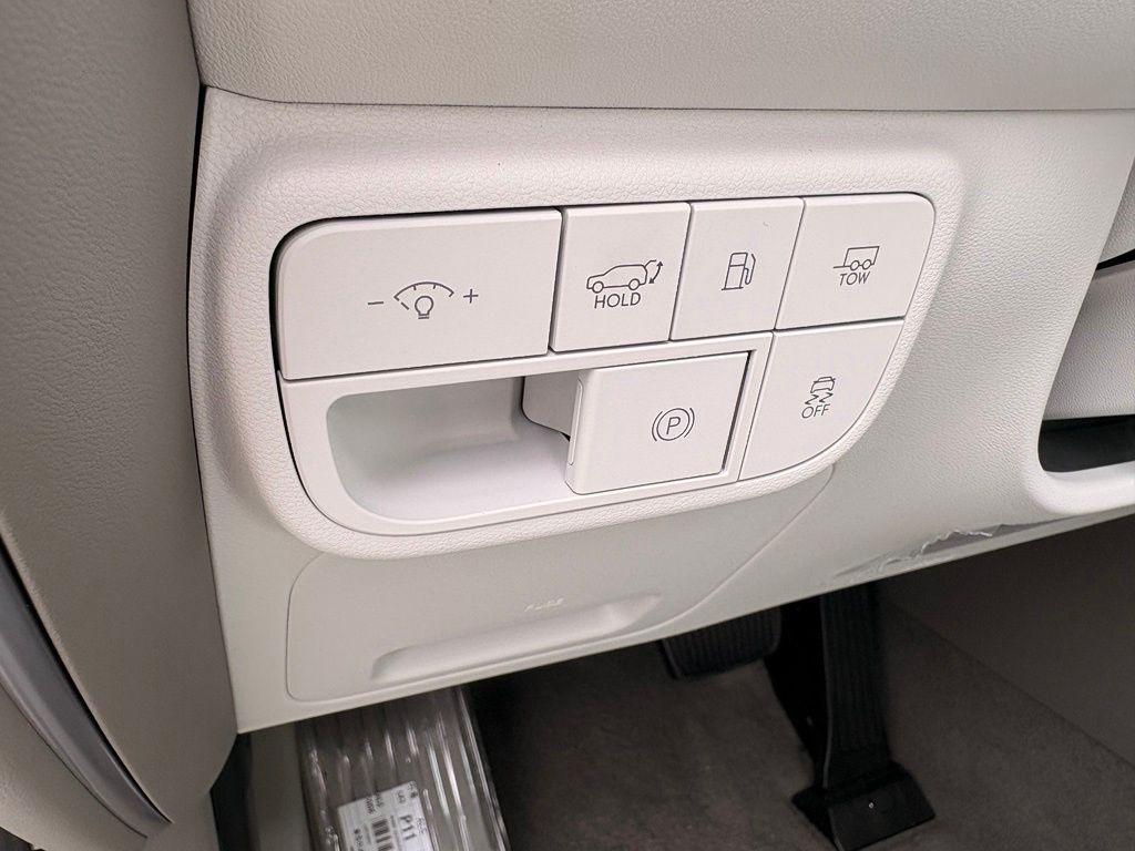 new 2027 Hyundai Palisade car