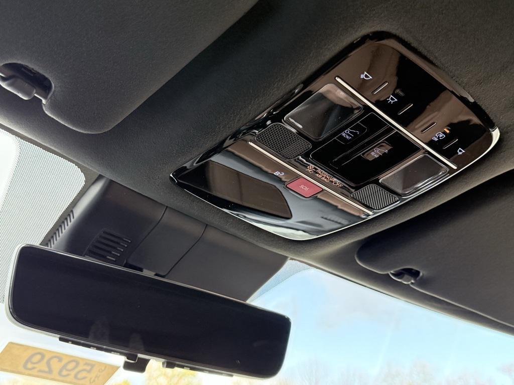 new 2026 Hyundai Santa Fe car, priced at $48,766