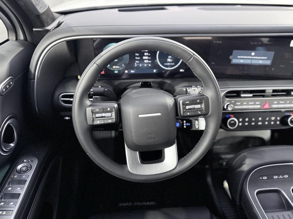 new 2026 Hyundai Palisade car, priced at $56,549