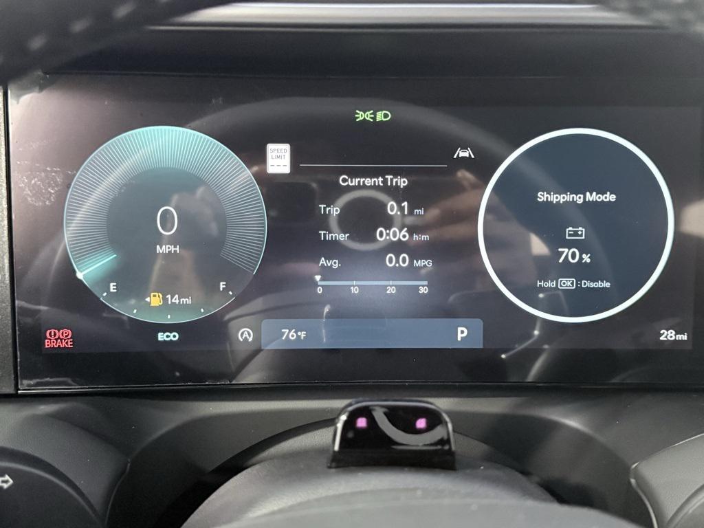 new 2026 Hyundai Palisade car, priced at $56,549