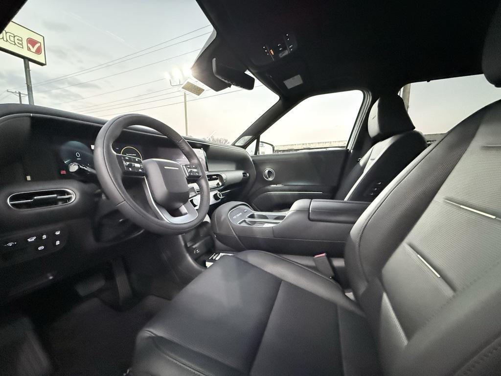 new 2026 Hyundai Palisade car, priced at $56,549