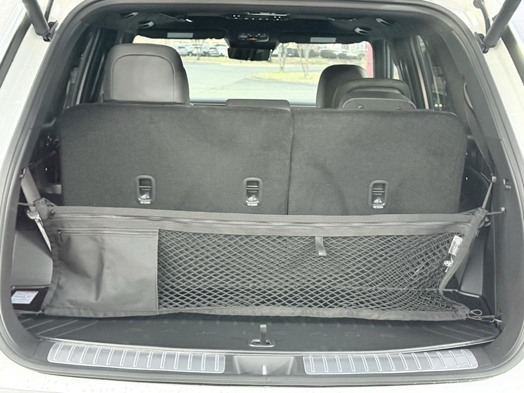 new 2026 Hyundai Palisade car, priced at $56,549