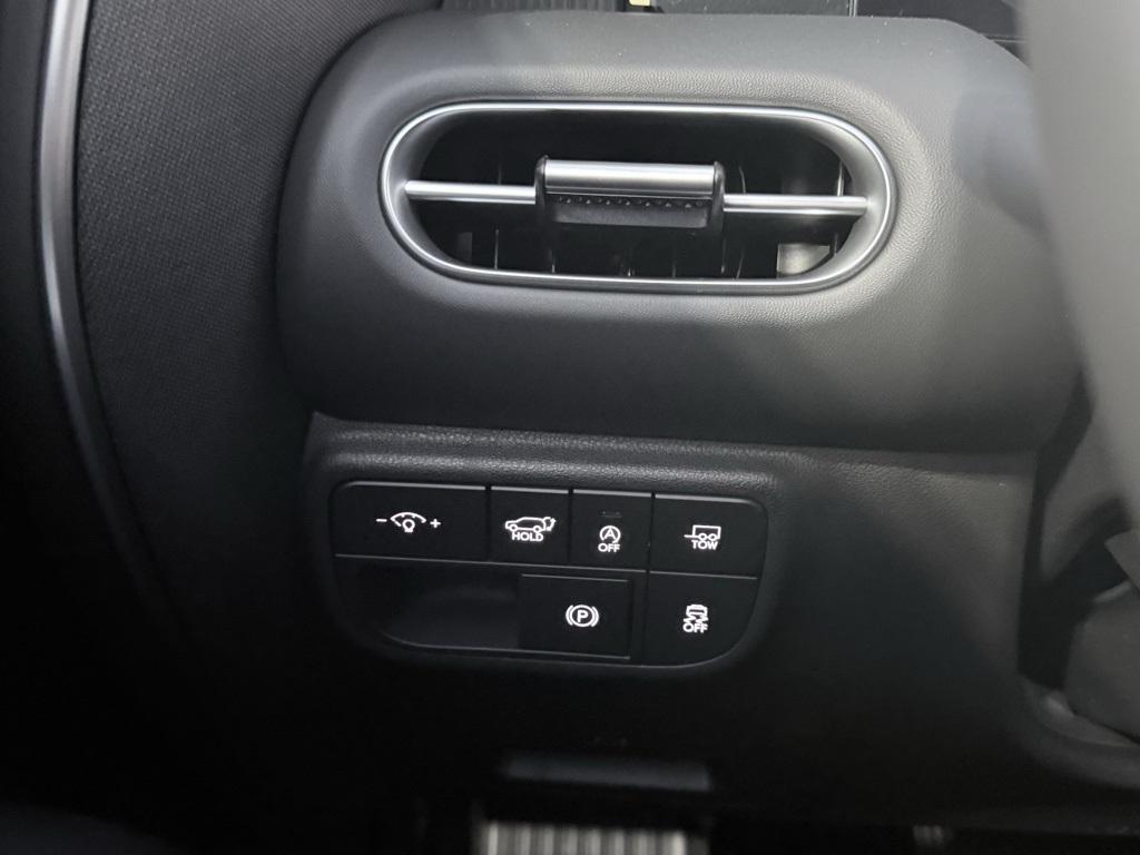 new 2026 Hyundai Palisade car, priced at $56,549