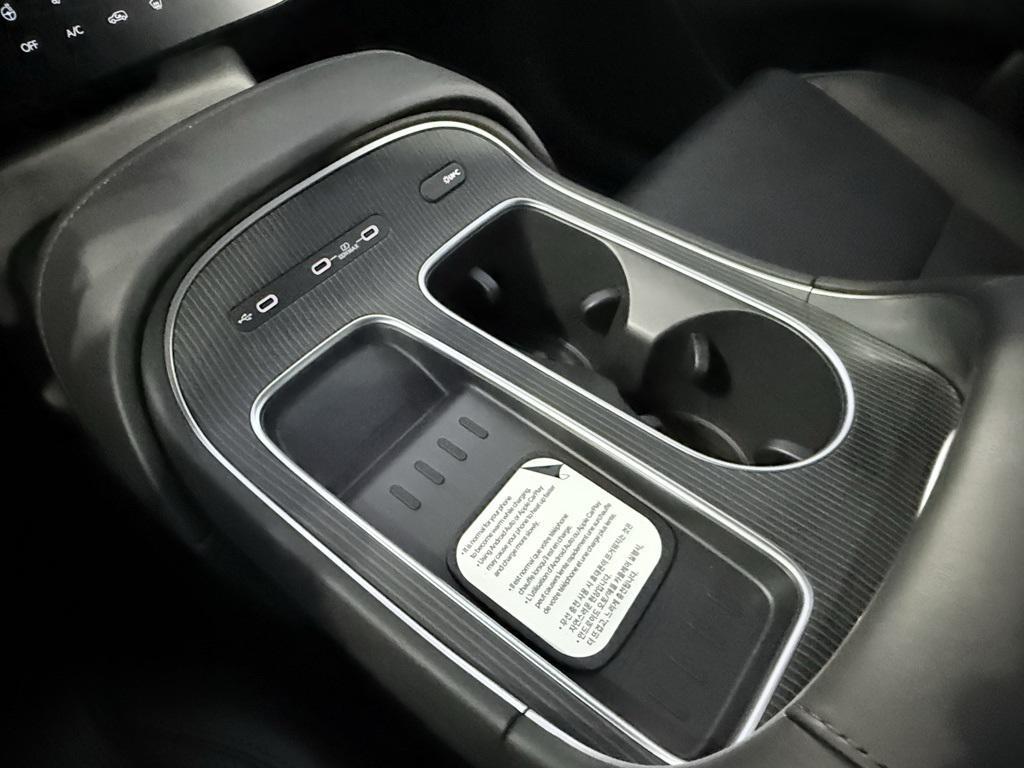 new 2026 Hyundai Palisade car, priced at $56,549