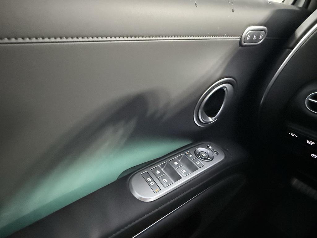 new 2026 Hyundai Palisade car, priced at $56,549