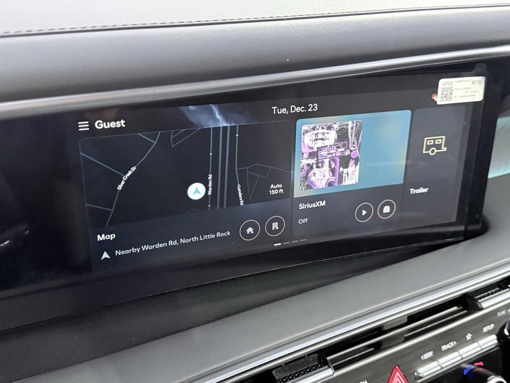 new 2026 Hyundai Palisade car, priced at $56,549