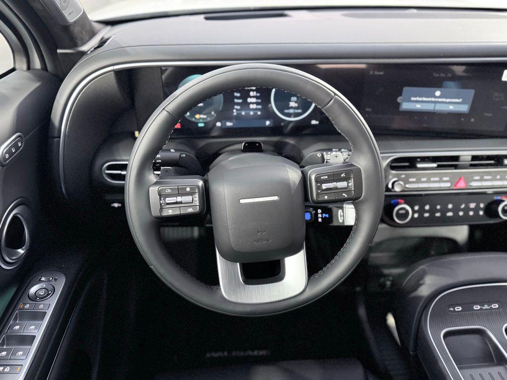 new 2026 Hyundai Palisade car, priced at $55,299