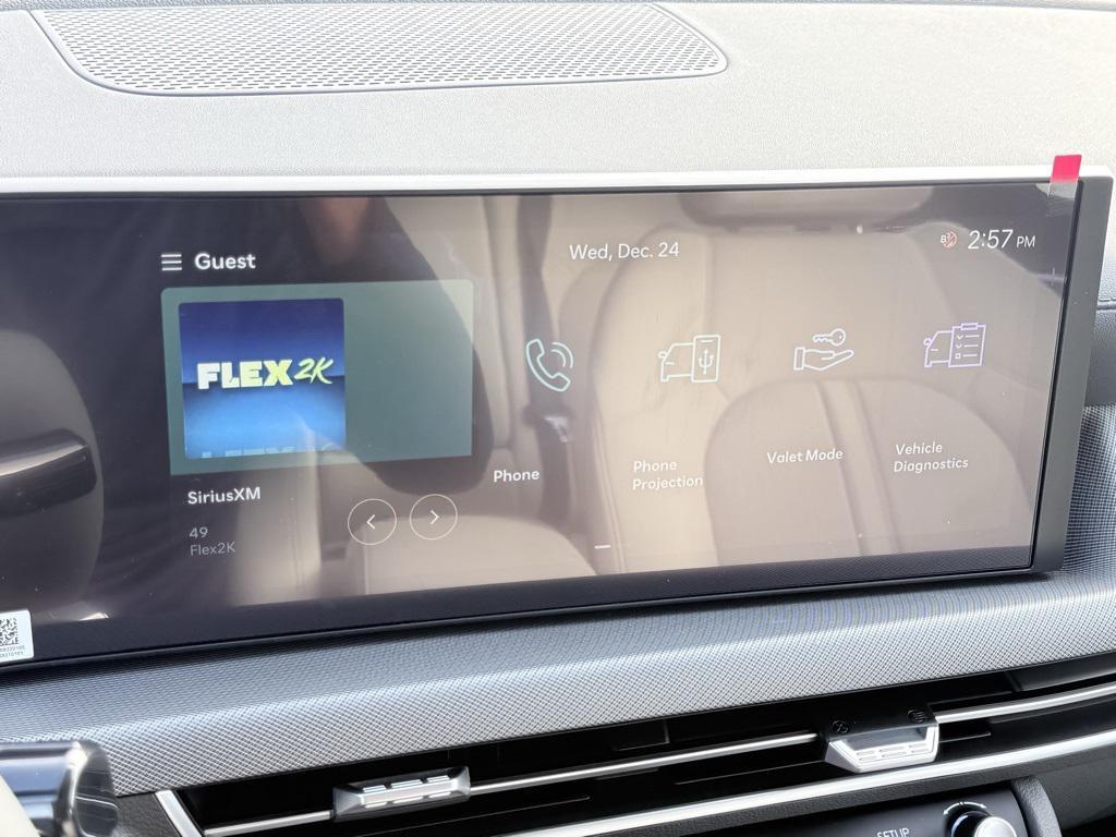 new 2026 Hyundai Sonata car, priced at $29,090