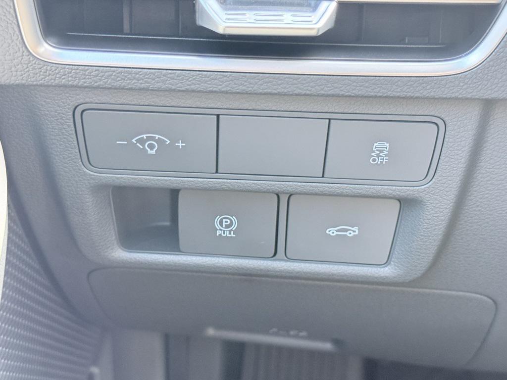 new 2026 Hyundai Sonata car, priced at $29,090