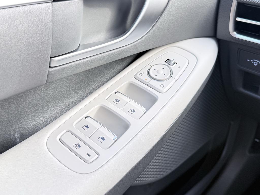 new 2026 Hyundai Sonata car, priced at $29,090