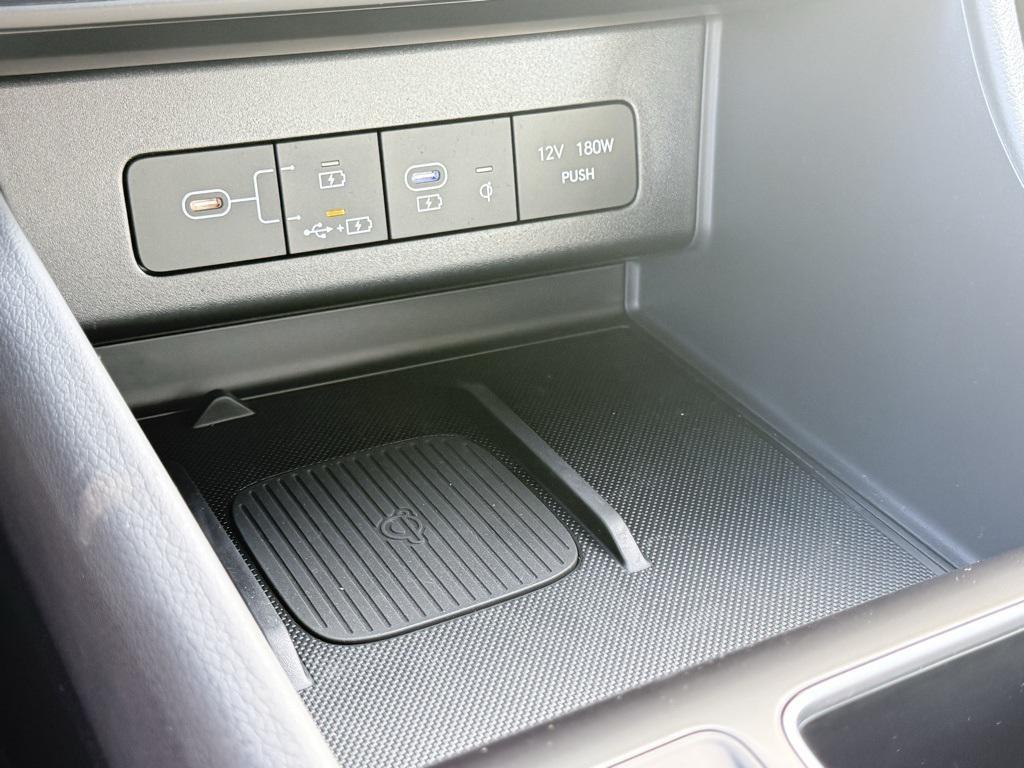 new 2026 Hyundai Sonata car, priced at $29,090