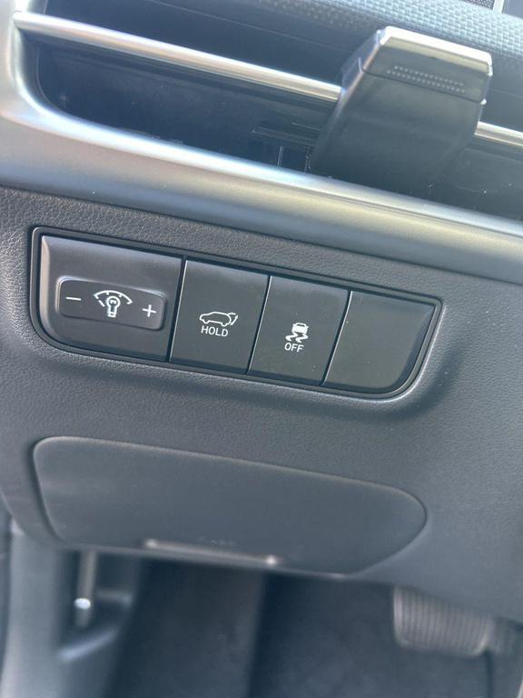 new 2026 Hyundai Tucson car, priced at $35,161