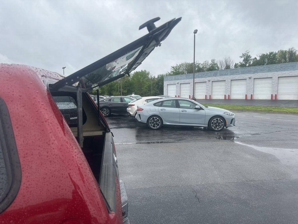 used 2009 Nissan Frontier car, priced at $12,072