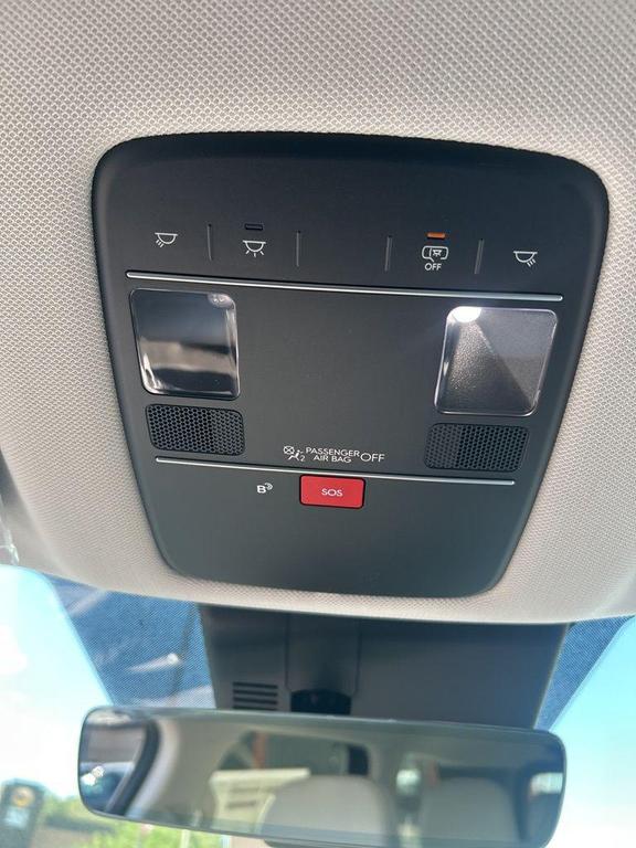 new 2026 Hyundai Palisade Hybrid car, priced at $45,444
