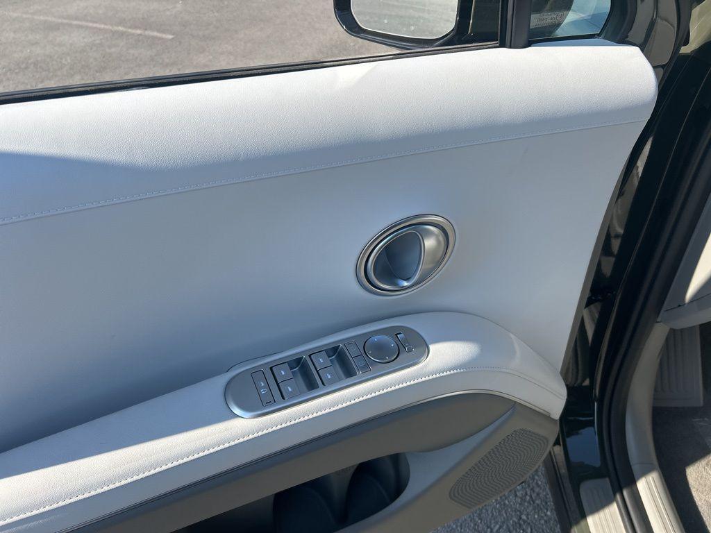 new 2026 Hyundai Palisade Hybrid car, priced at $45,444