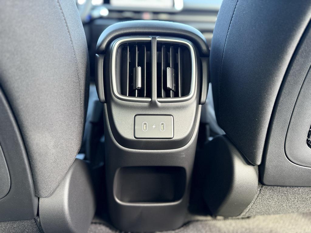 new 2025 Hyundai IONIQ 6 car, priced at $37,574