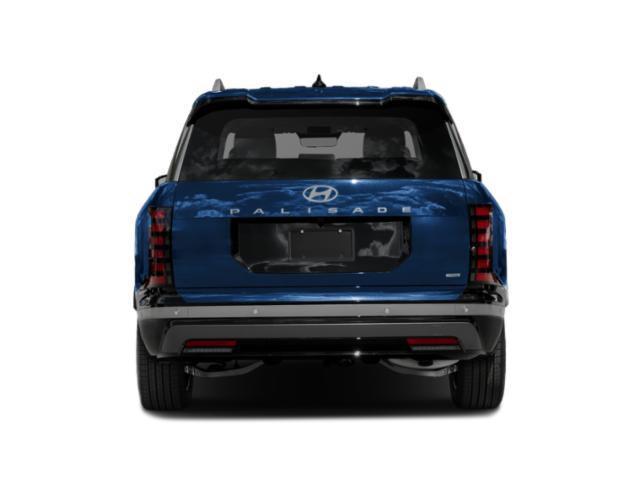 new 2026 Hyundai Palisade car, priced at $51,439
