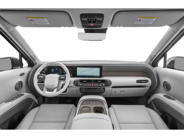 new 2026 Hyundai Palisade car, priced at $51,439