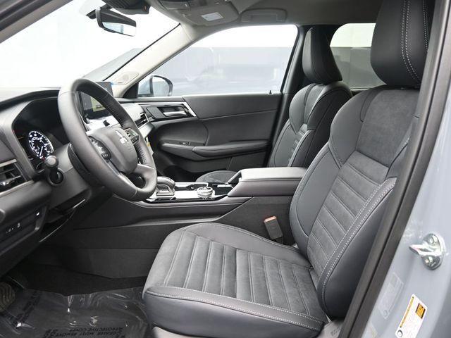 new 2026 Mitsubishi Outlander car, priced at $36,425