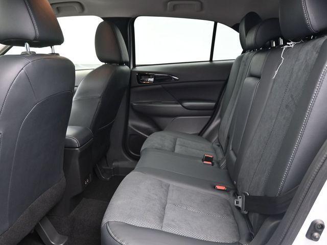 new 2026 Mitsubishi Eclipse Cross car, priced at $30,537