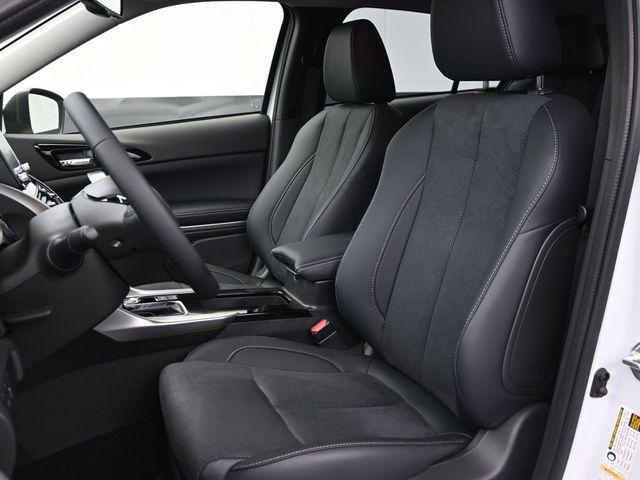 new 2026 Mitsubishi Eclipse Cross car, priced at $30,537