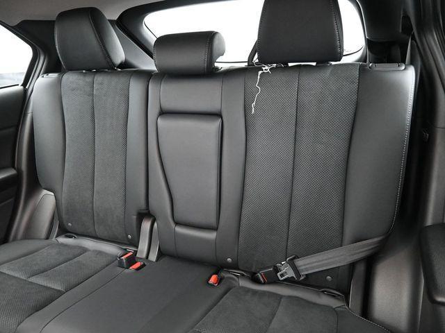 new 2026 Mitsubishi Eclipse Cross car, priced at $30,537