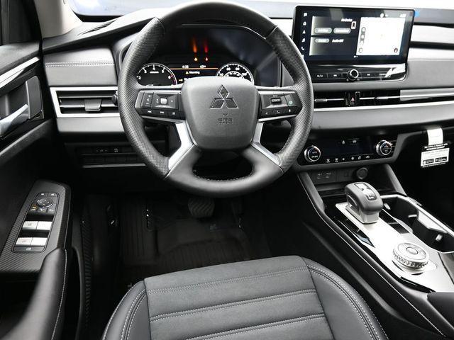 new 2026 Mitsubishi Outlander car, priced at $42,545