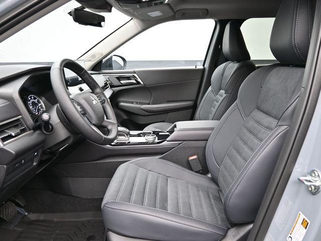 new 2026 Mitsubishi Outlander car, priced at $42,545