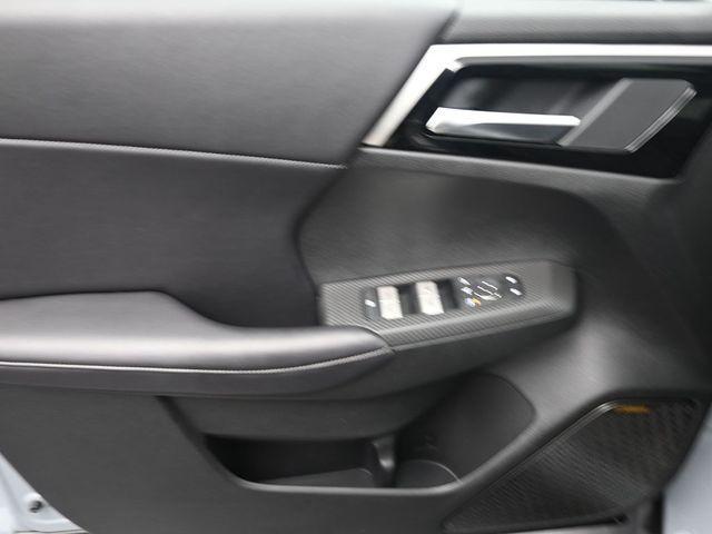 new 2025 Mitsubishi Outlander car, priced at $33,250