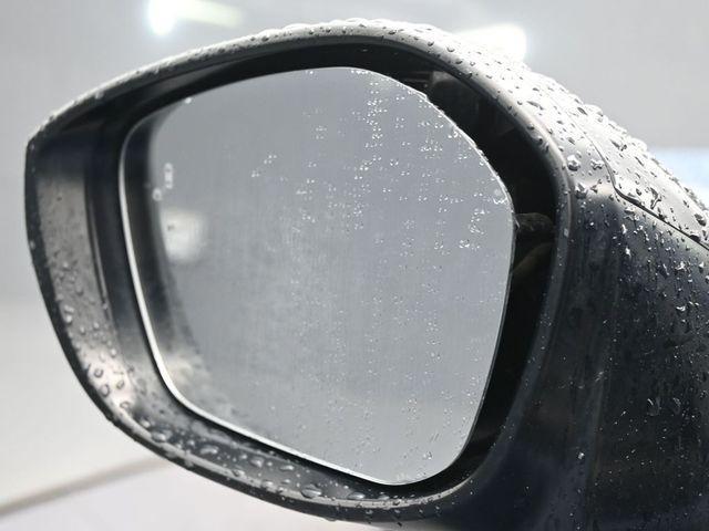 used 2025 Honda Civic car, priced at $24,450