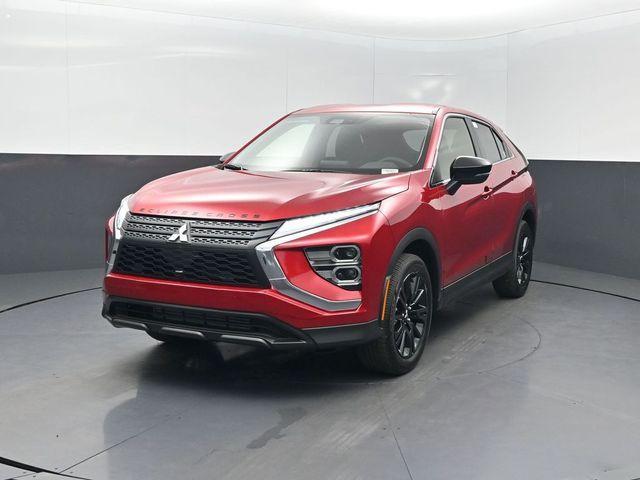 new 2026 Mitsubishi Eclipse Cross car, priced at $30,545