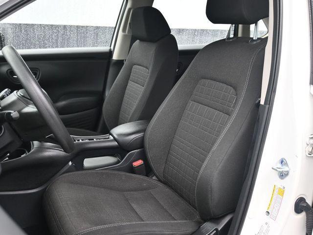 used 2025 Honda HR-V car, priced at $18,954