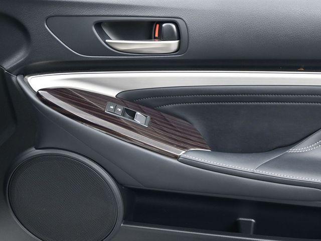 used 2020 Lexus RC 300 car, priced at $29,197