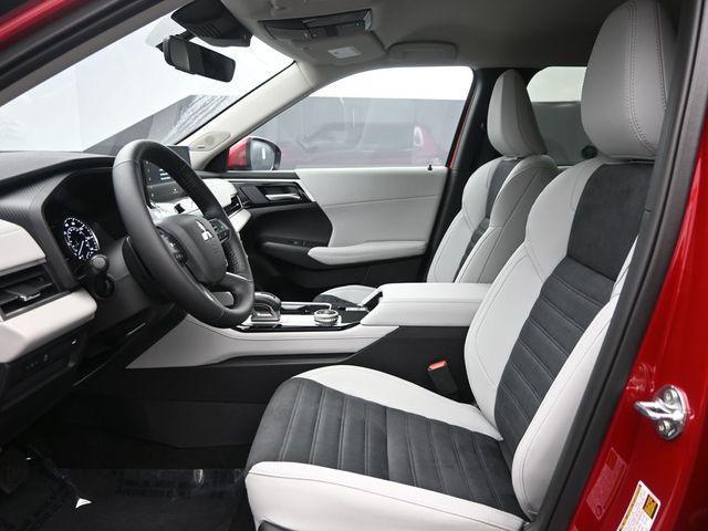 new 2026 Mitsubishi Outlander car, priced at $36,725